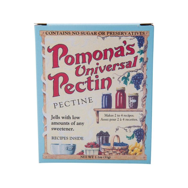 POMONA'S Universal Pectin  (31g)