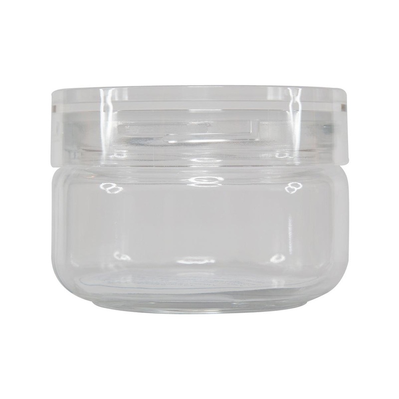 SEISHO Charmy Clear S-2