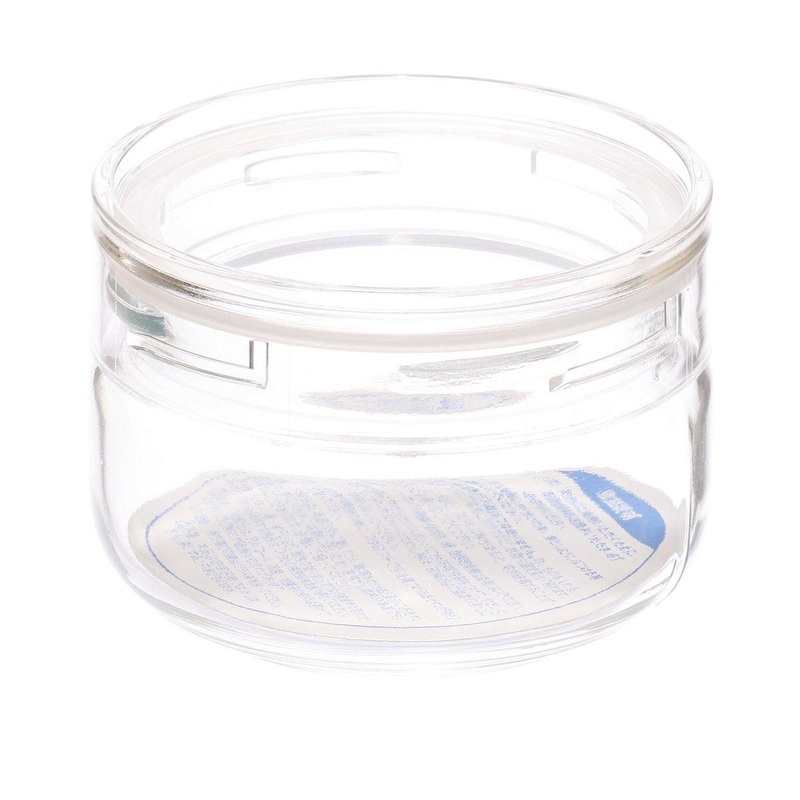 SEISHO Charmy Clear S-3