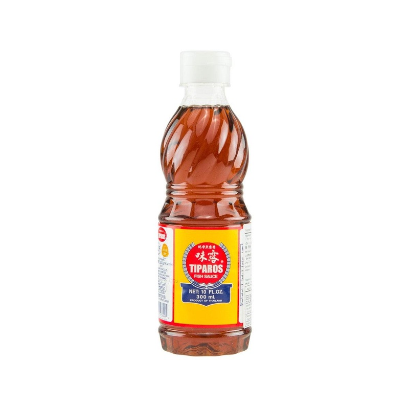 TIPAROS Fish Sauce  (300mL)