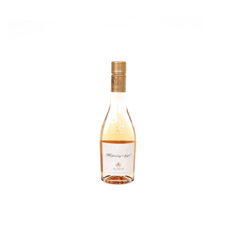 CH D'ESCLANS Whispering Angel Rose 2023/2024 (375mL)