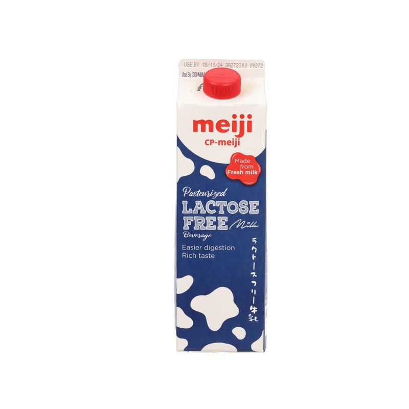CP-MEIJI Lactose Free Milk Beverage  (946mL)