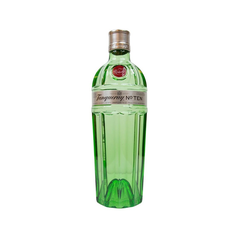 TANQUERAY No. 10 Gin 750mL (750mL)