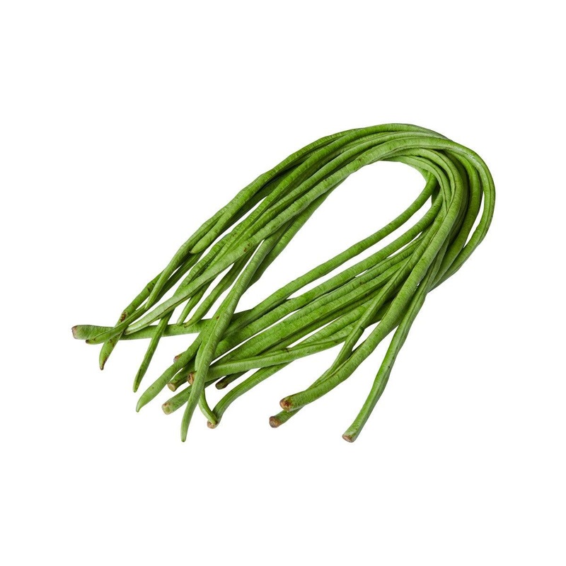 Thai Organic Long Bean  (1pack)