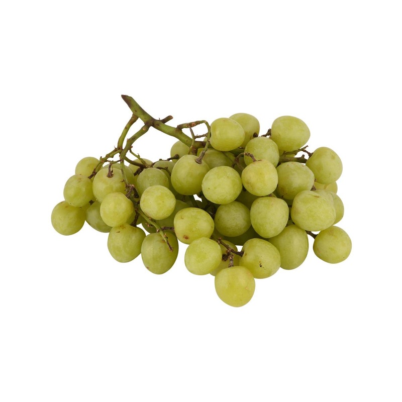 USA Organic Green Grape (Seedless)  (600g)
