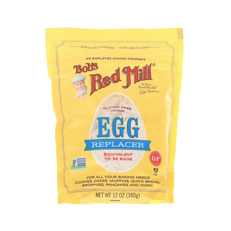 BOB'S RED MILL All Natural Egg Replacer  (340g)