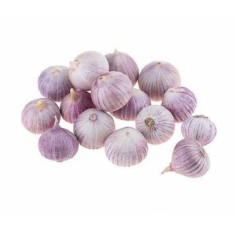 Chinese Solo Garlic  (600g)