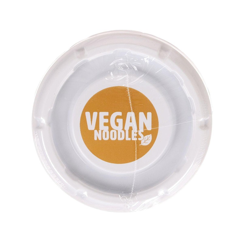 YAMADAI Vegan Noodles  Mushroom Cream Soup Pasta  (59g)