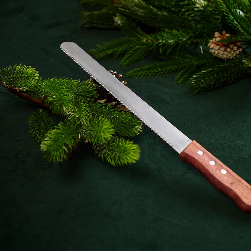 Z02 Carving Knife  (1pc)