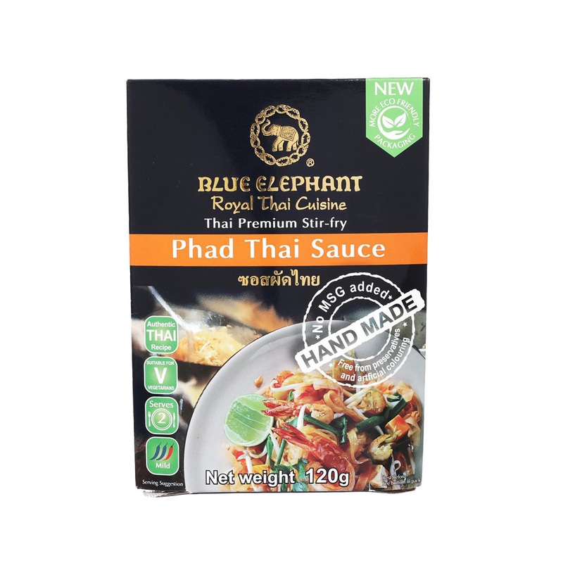 BLUE ELEPHANT Phad Thai Sauce  (120g)