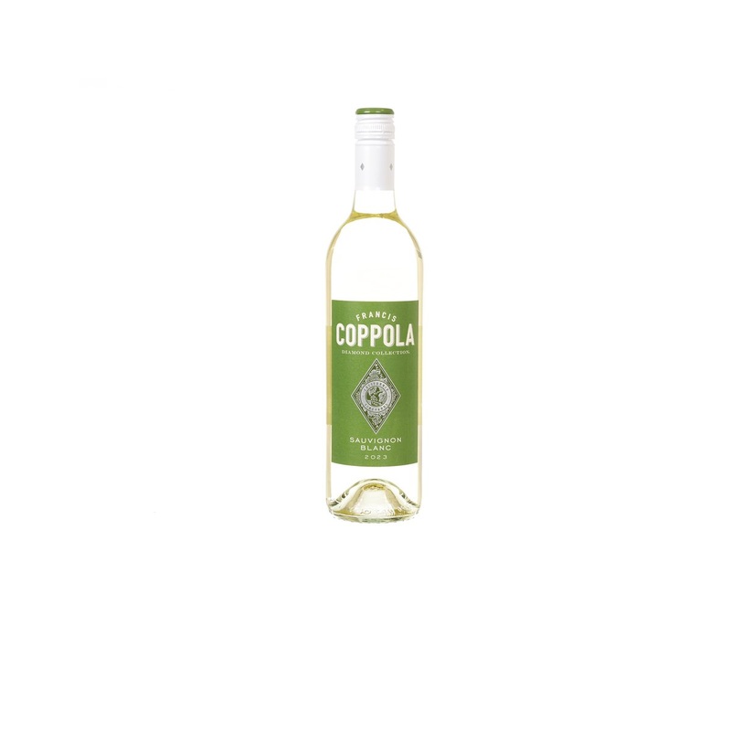 COPPOLA Diamond Collection Sauvignon Blanc 2023 (750mL)