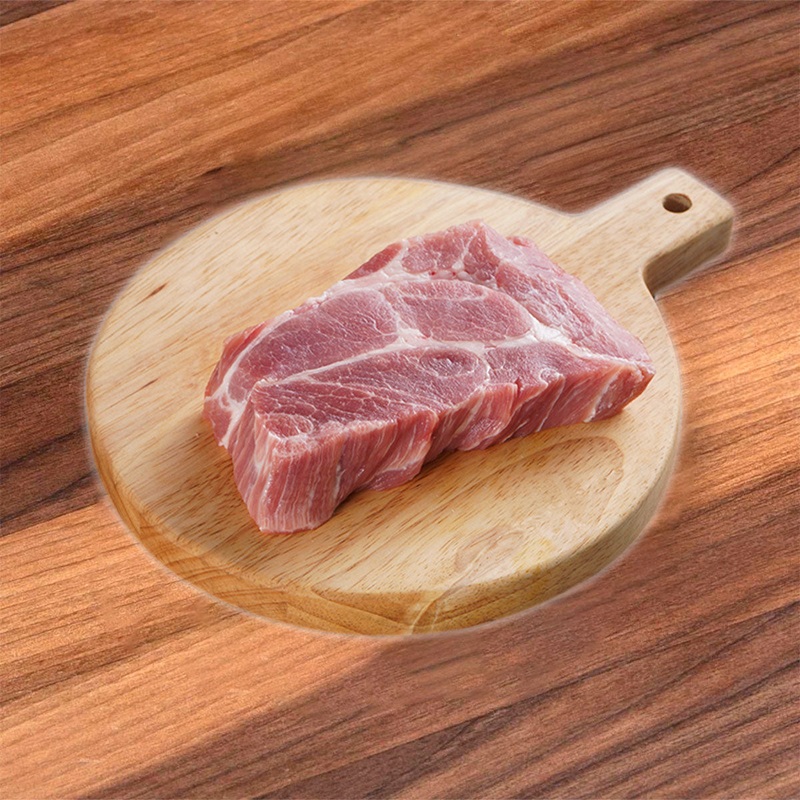 FIRST FIELD Local Fresh Pork Collar  (300g)