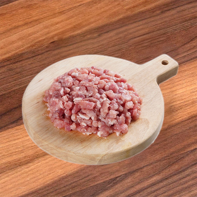 FIRST FIELD Local Fresh Pork Minced  (300g)