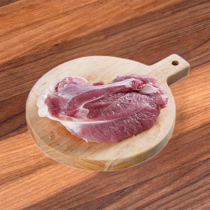 FIRST FIELD Local Fresh Pork Mini Shin  (300g)