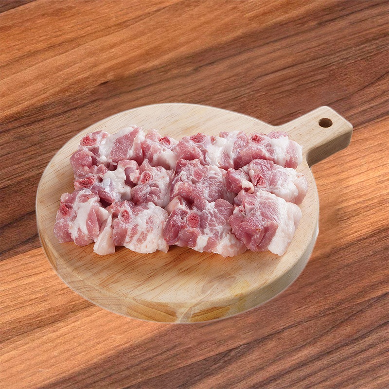 FIRST FIELD Local Fresh Pork Prime Rib  (300g)