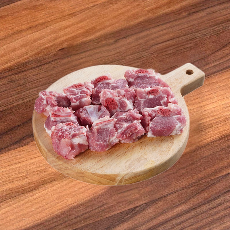 FIRST FIELD Local Fresh Pork Rib  (300g)