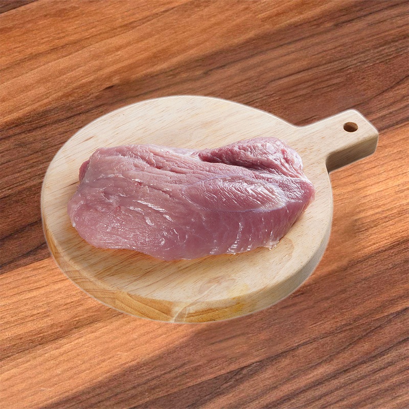 FIRST FIELD Local Fresh Pork Rump  (300g)