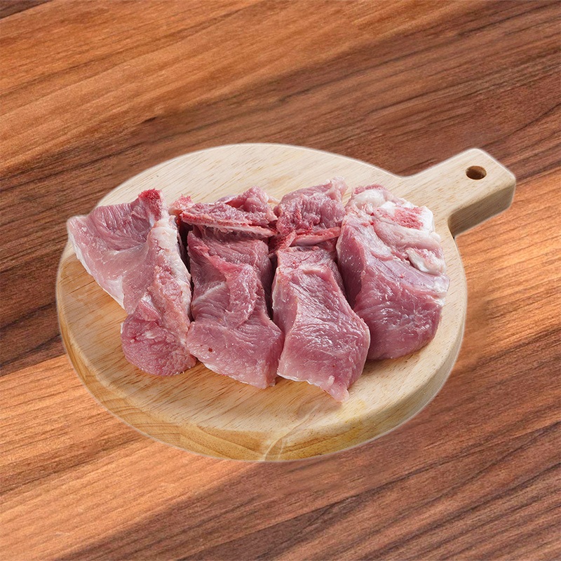 FIRST FIELD Local Fresh Pork Sai Si Bone  (400g)