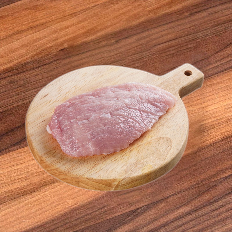 FIRST FIELD Local Fresh Pork Shoulder Meat  (300g)