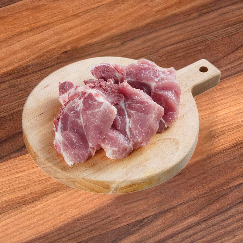 FIRST FIELD Local Fresh Pork Tail Bone  (400g)