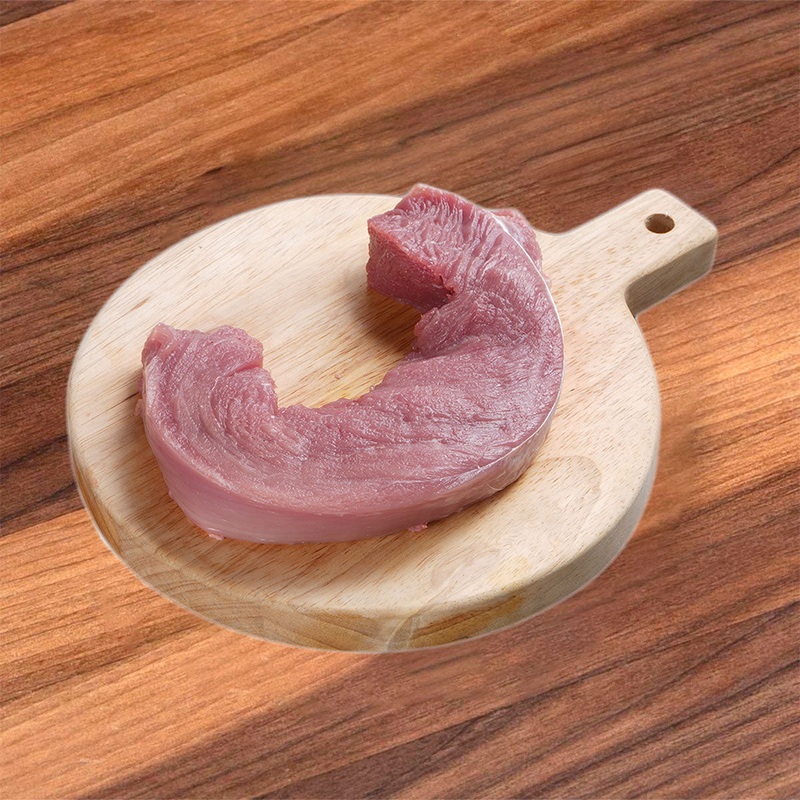 FIRST FIELD Local Fresh Pork Tenderloin Fillet  (300g)