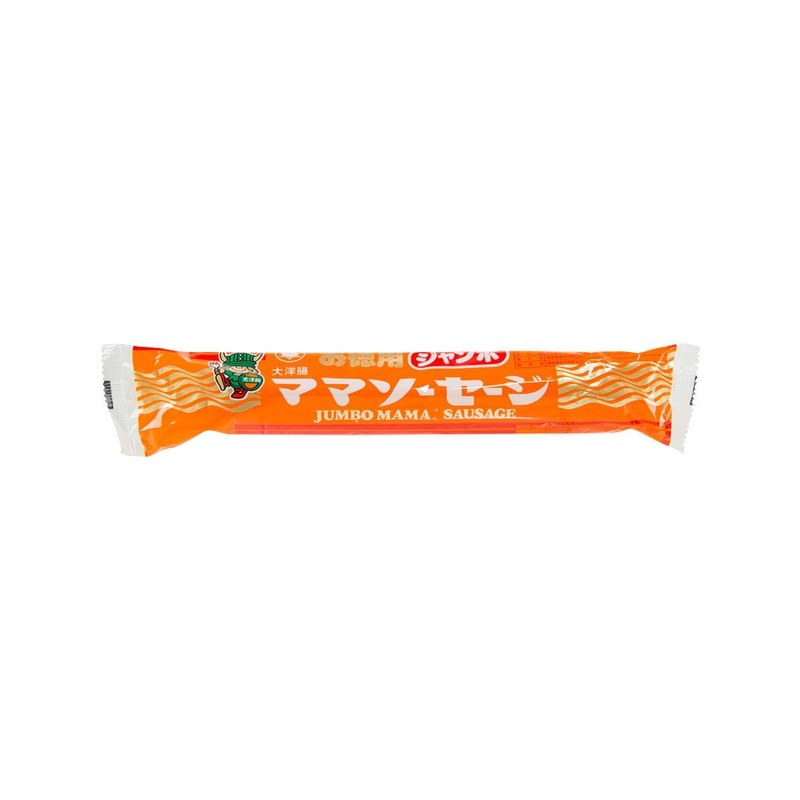 TAIYO Jumbo Mama Fish Meat Sausage  (230g)