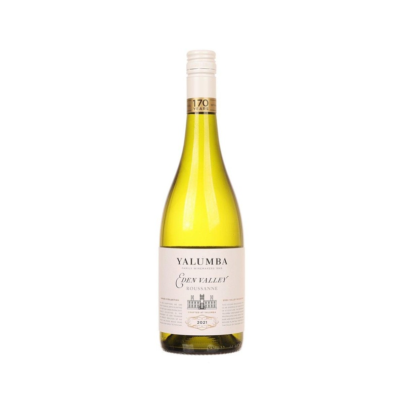 YALUMBA Samuel's Collection Eden Valley Roussanne 23/24 (750mL)