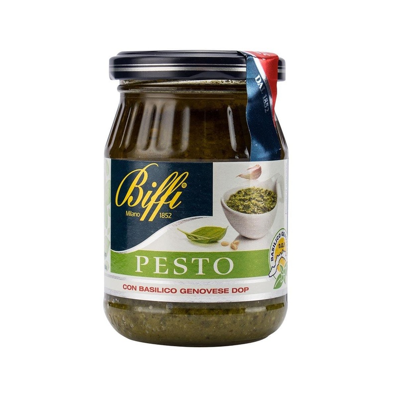BIFFI Pesto Sauce  (190g)