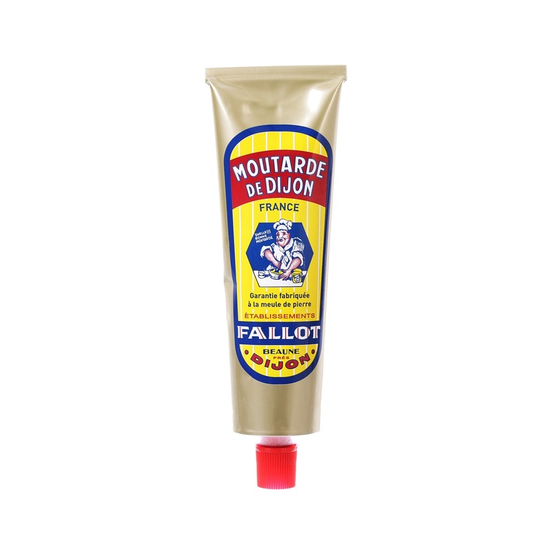 EDMOND FALLOT Dijon Mustard  (150g)