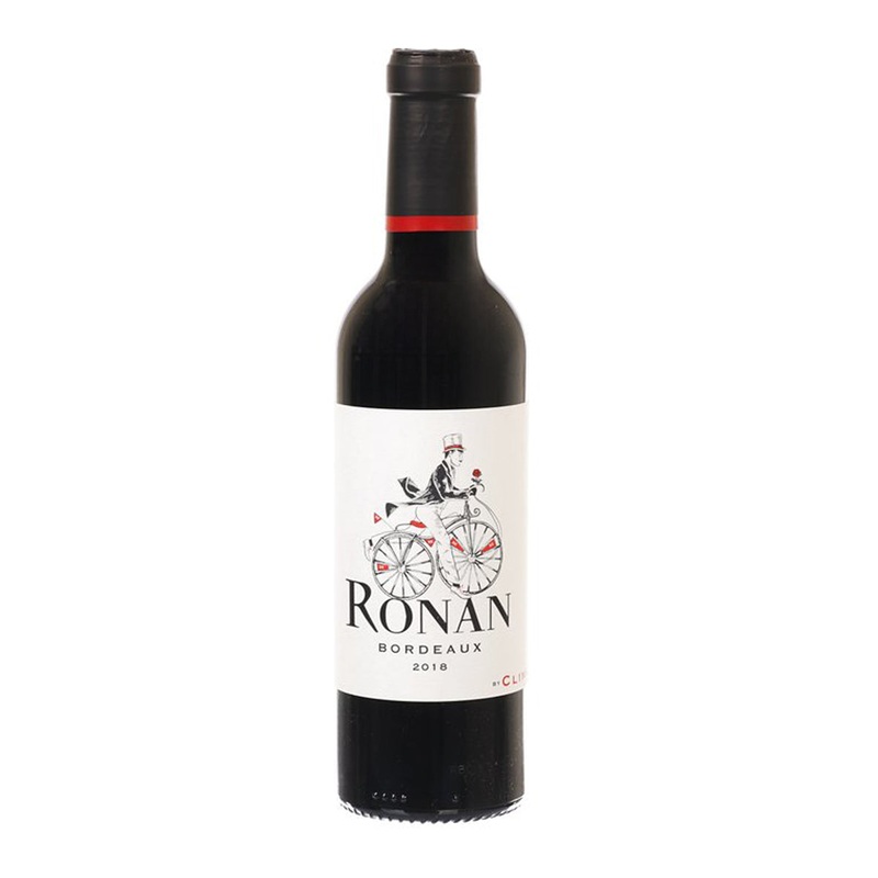 RONAN BY CLINET Ronan by Client Rouge 18/19 (375mL)