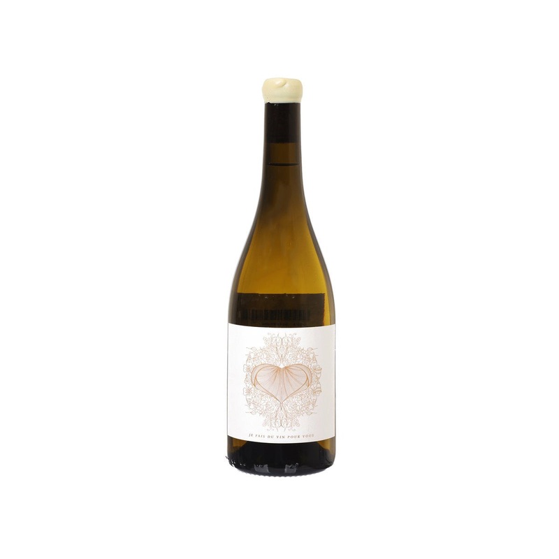 CH CLOS DE BOUARD Blanc de Coralie de Bouard 2023 (750mL)