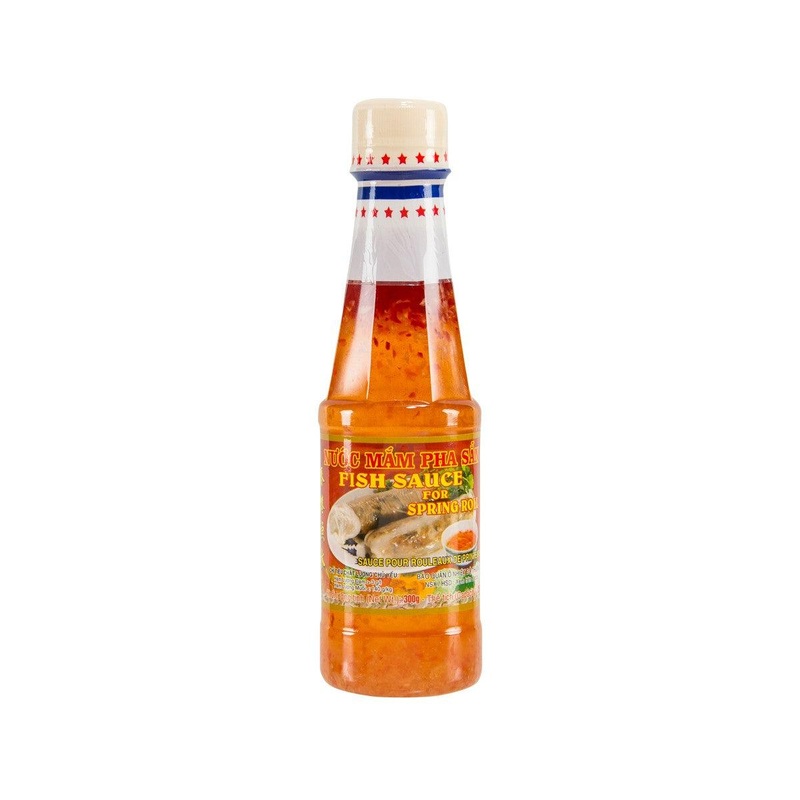 CHL Fish Sauce for Spring Roll  (300g)