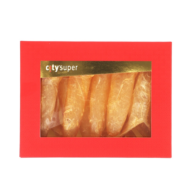 CITYSUPER Dried Fish Maw Gift Box  (100g)