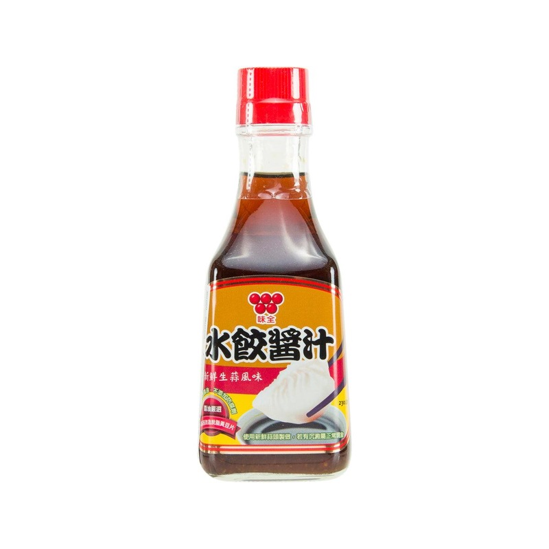 WEI CHUAN Dumpling Sauce  (230g)