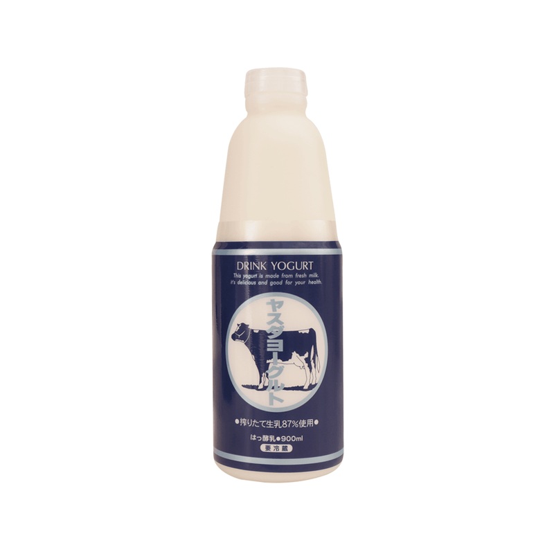 YASUDA Yogurt Drink  (800g)