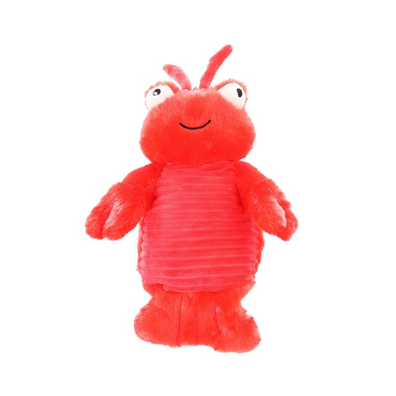 AROMA HOME Snuggable Hotties Heatable Toy - Lobster