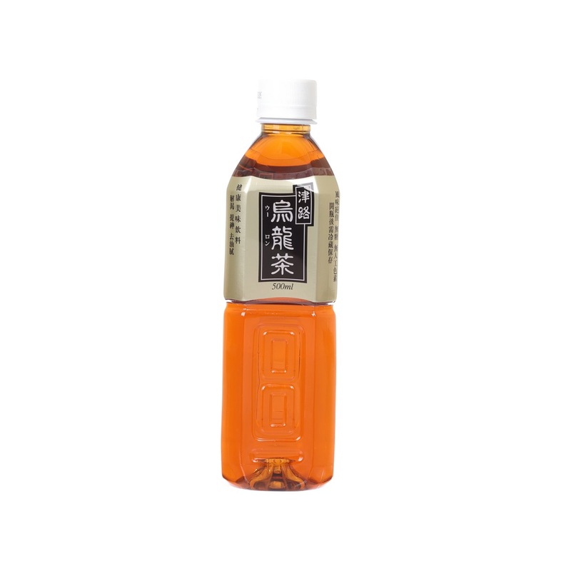 ROBIFF Oolong Tea [PET]  (500mL)