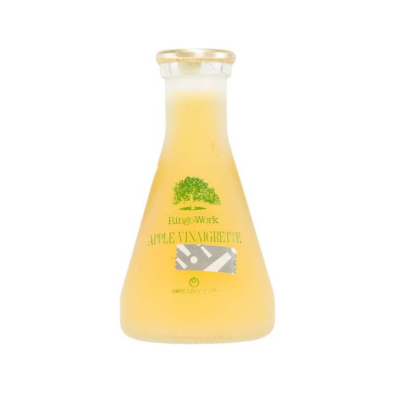 RINGOWORK Apple Vinaigrette Dressing  (180mL)