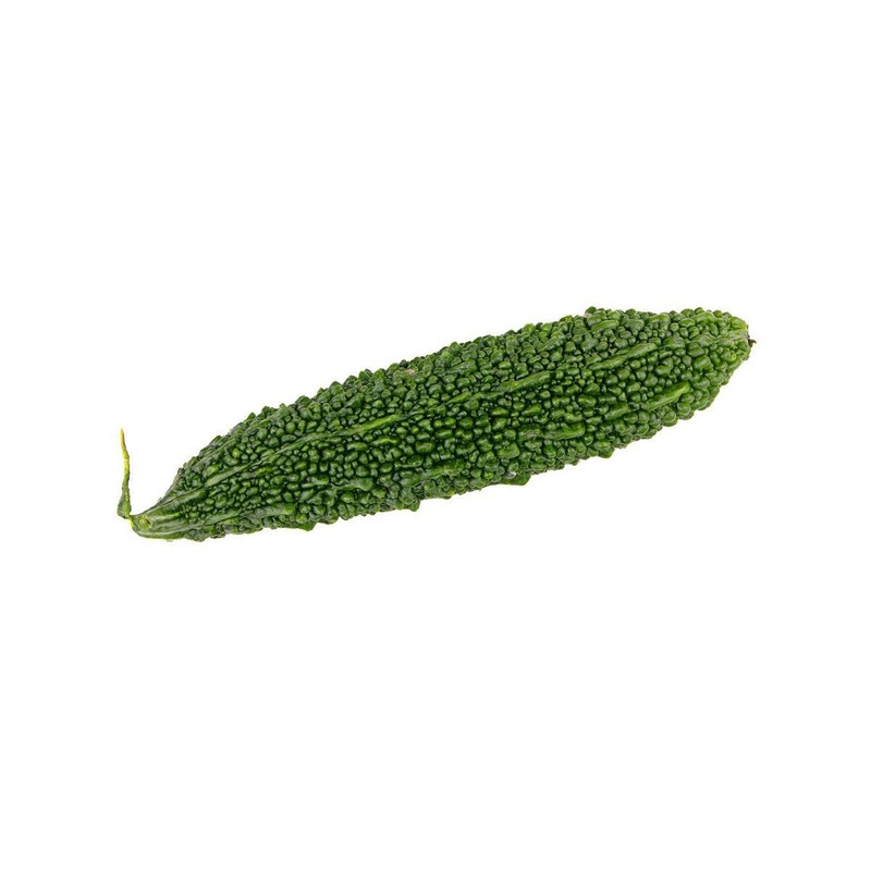 Taiwanese Green Bitter Melon  (500g)