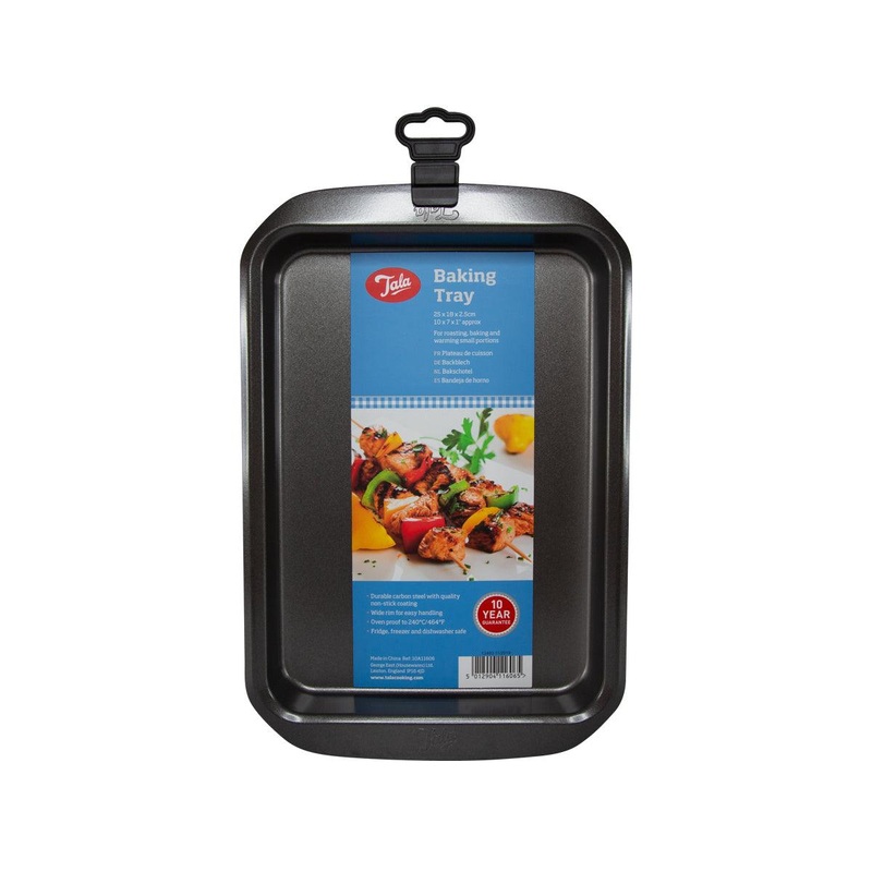 TALA Baking tray 18 x 25cm
