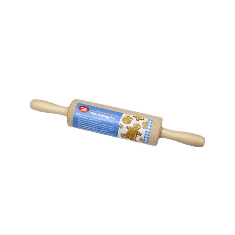 TALA Mini Rolling Pin 23cm