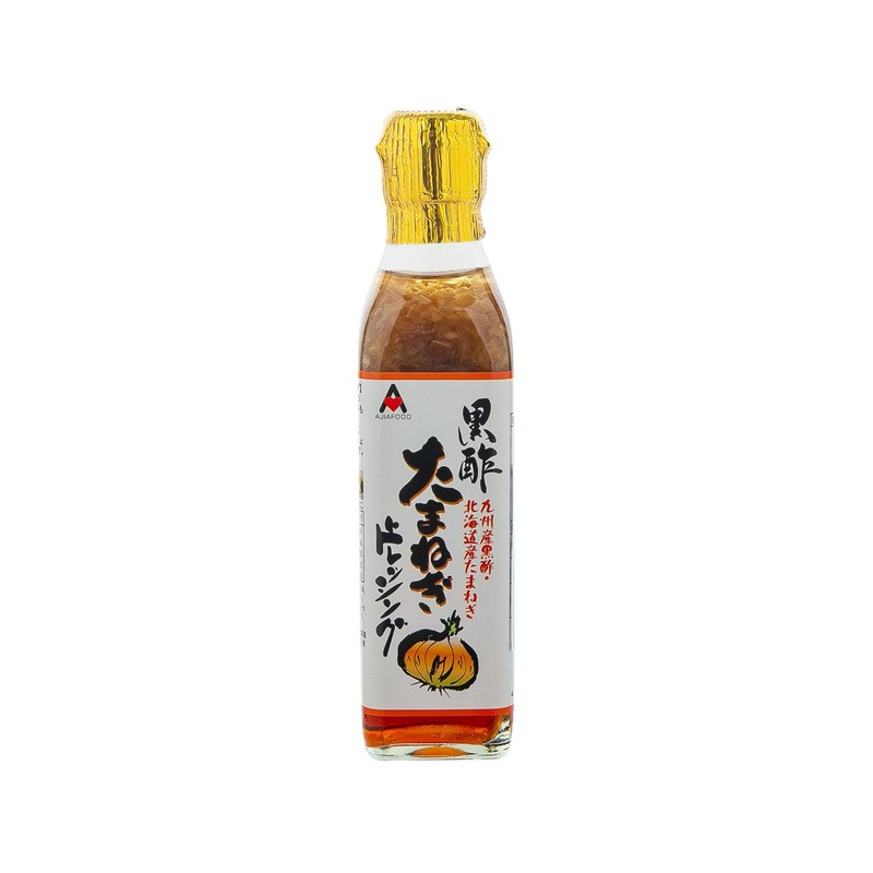 AJIAFOODS Nama Onion Dressing  (250mL)