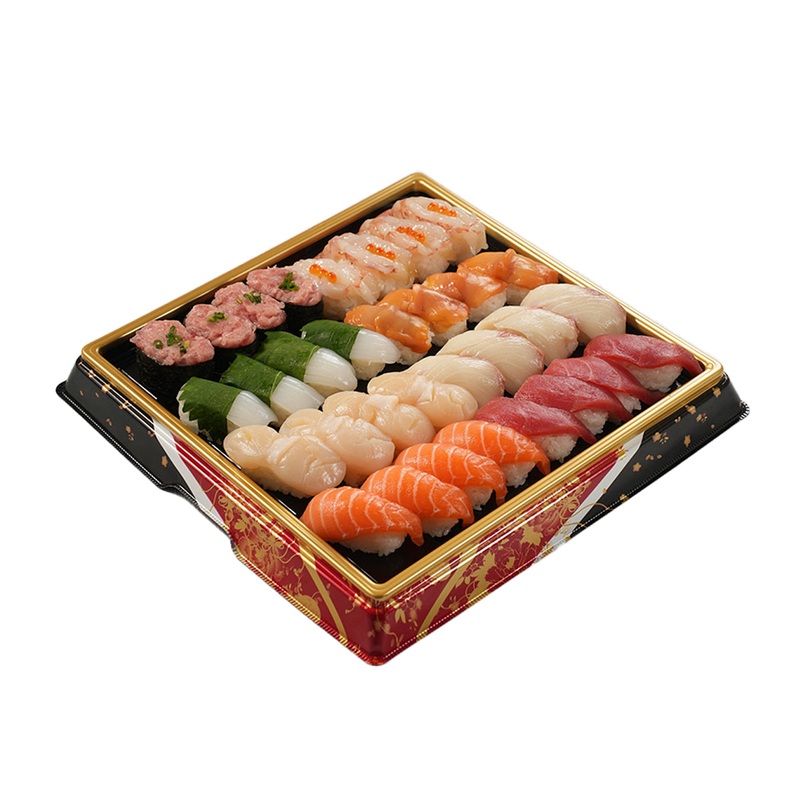 city'super Premium Sushi Assortment 32 pieces (1 pack)