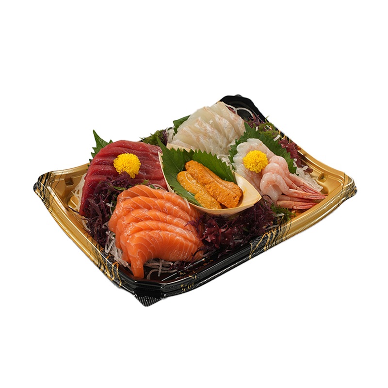 city'super Sashimi Assortment 5 kinds (1 pack)