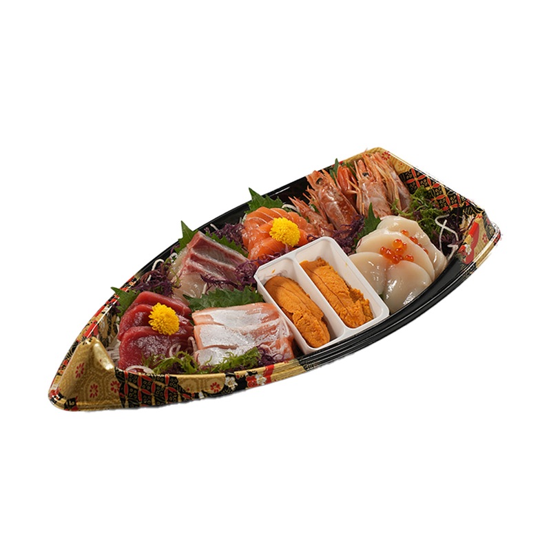 city'super Sashimi Assortment  7 kinds (1 pack)