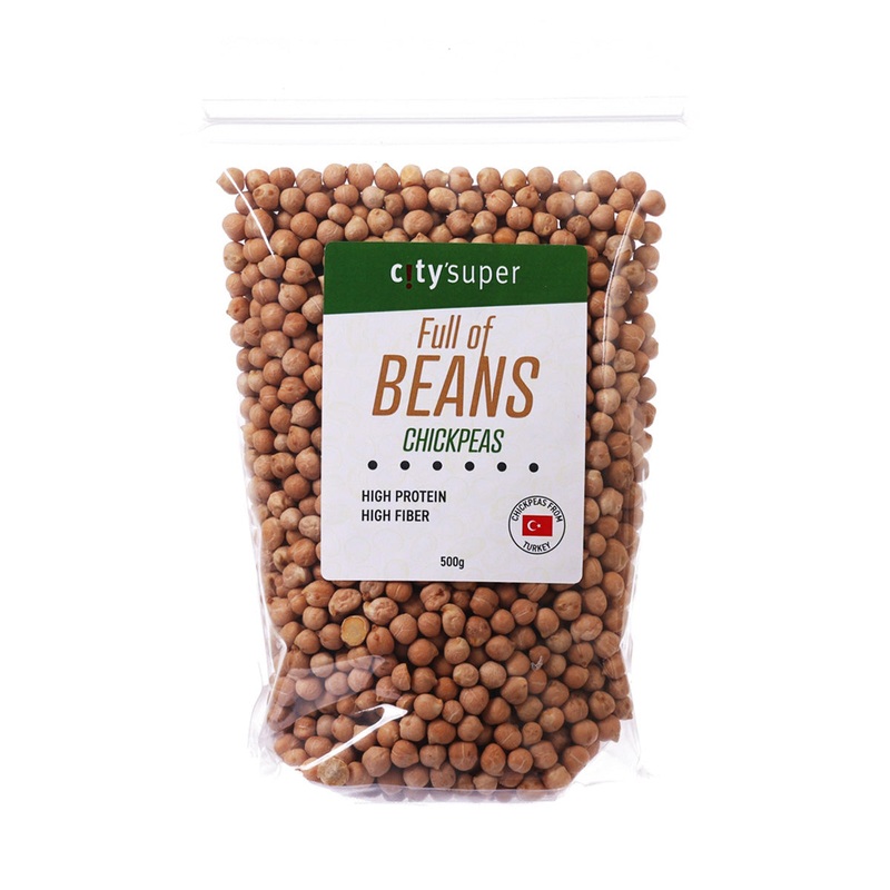 CITYSUPER Chickpeas  (500g)
