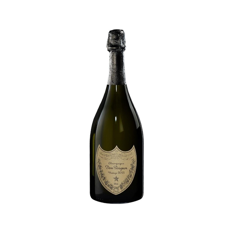 DOM PERIGNON Vintage (No Gift Box) 2015 (750mL)