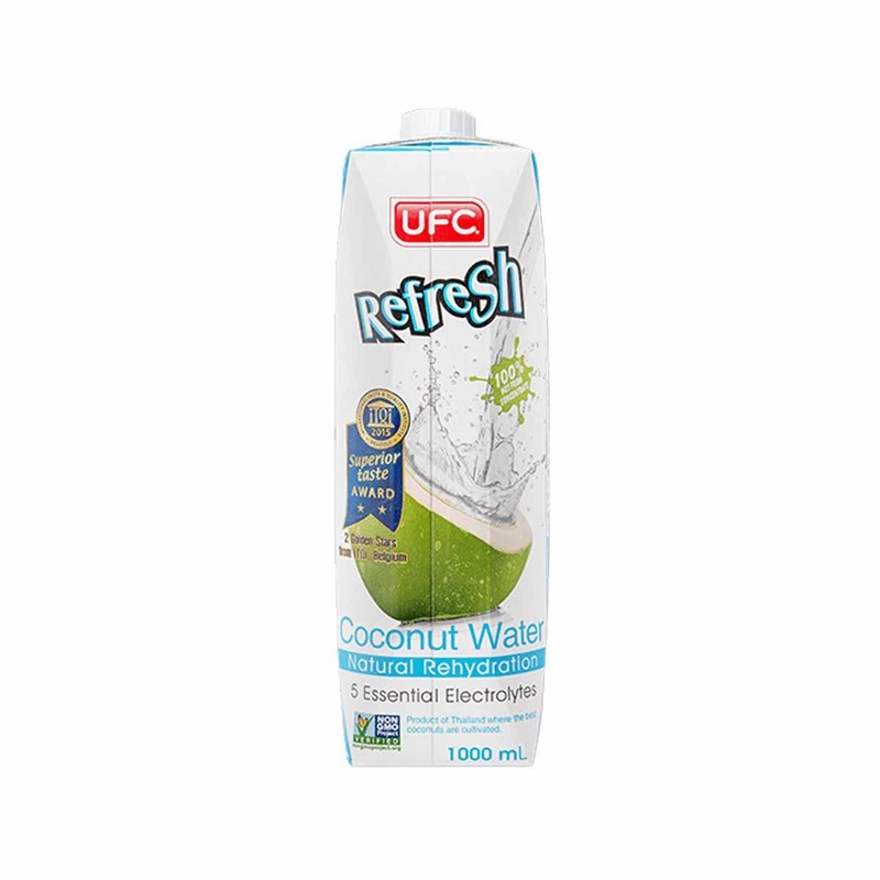 UFC Coconut Water  (1L)