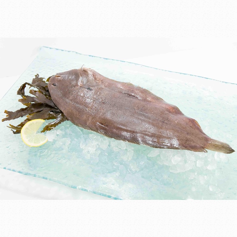 French Chilled Wild Small Sole  (300g)