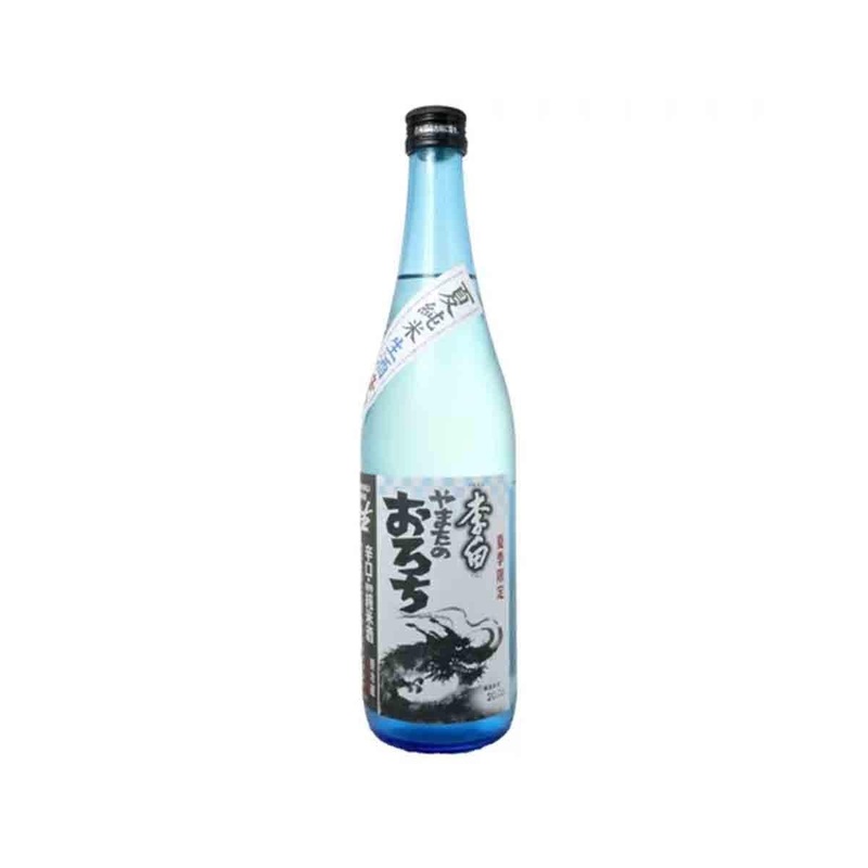 RIHAKU Yamata-No-Orochi Summer Nama  (720mL)